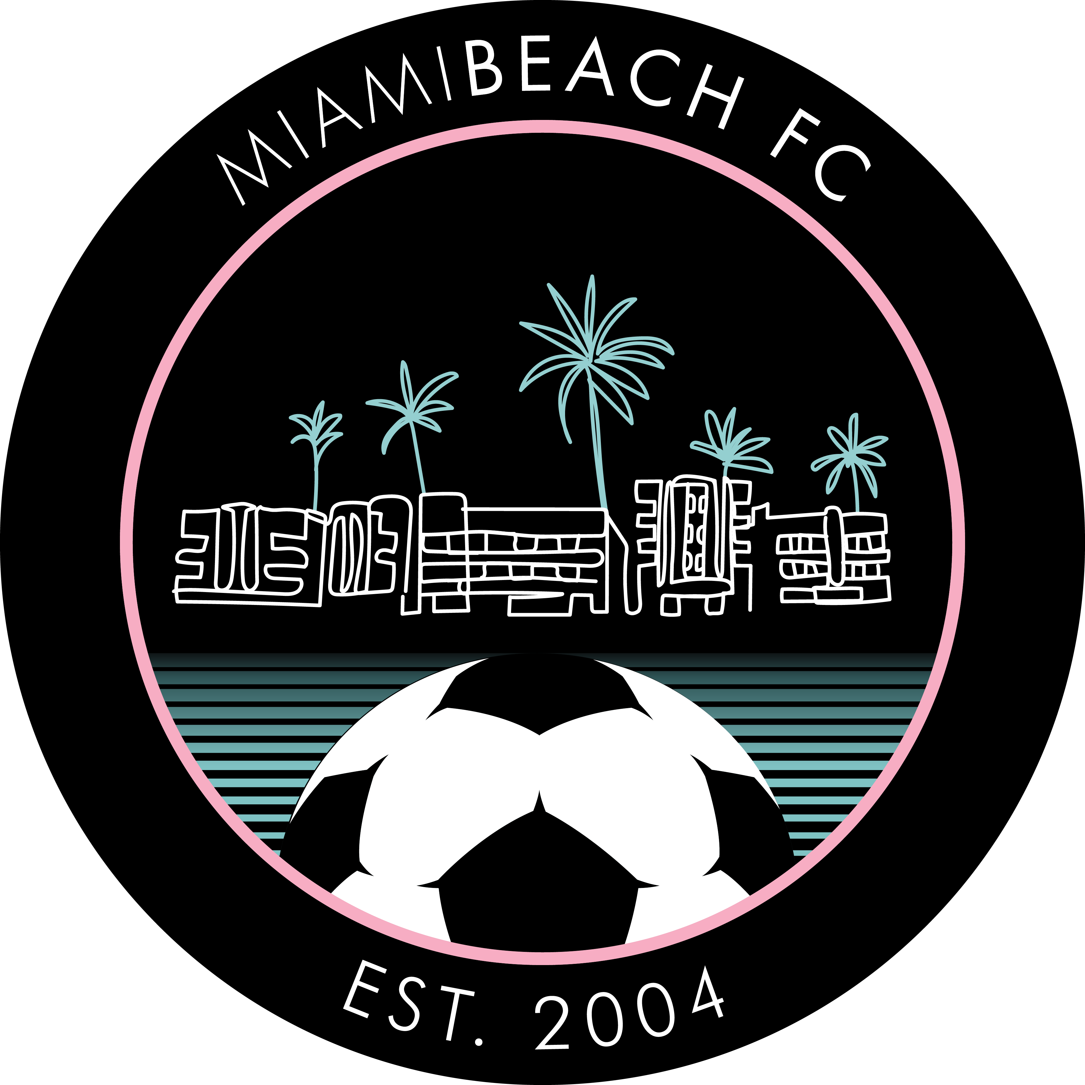 Miami Beach Soccer