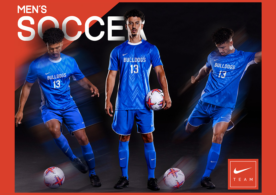 adidas Team Soccer