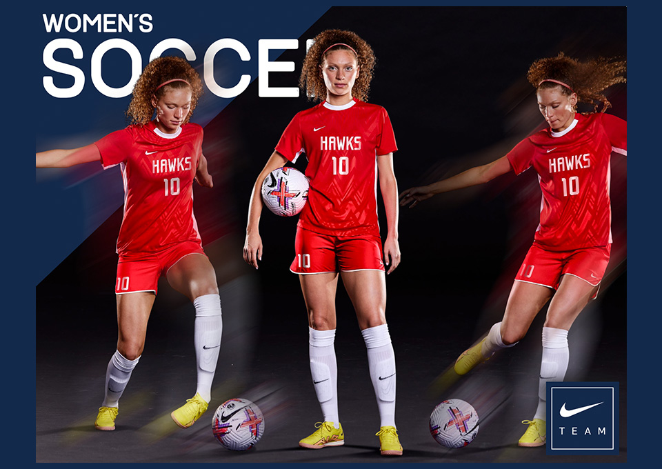 adidas Women's Team Soccer