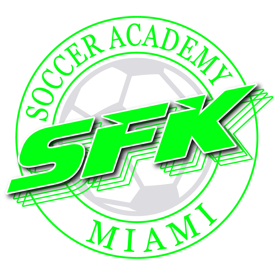 SFK Soccer Academy